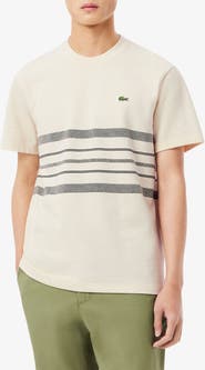 Lacoste Classic Fit T-Shirt