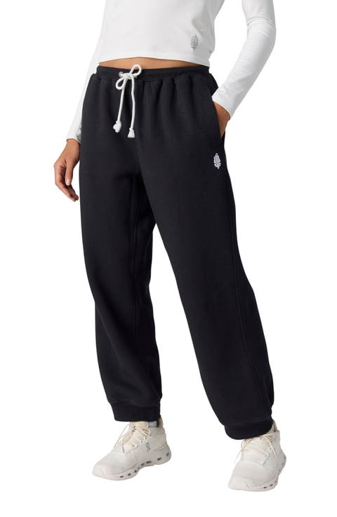 Final Call Joggers