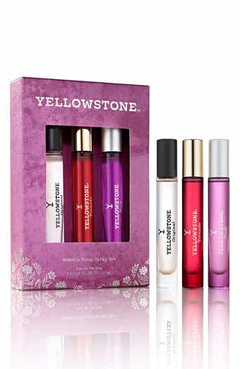 3-Piece Purse Spray Set