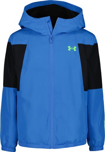 Kids' Rival Performance Fleece Sweatshirt & Sweatpants Set