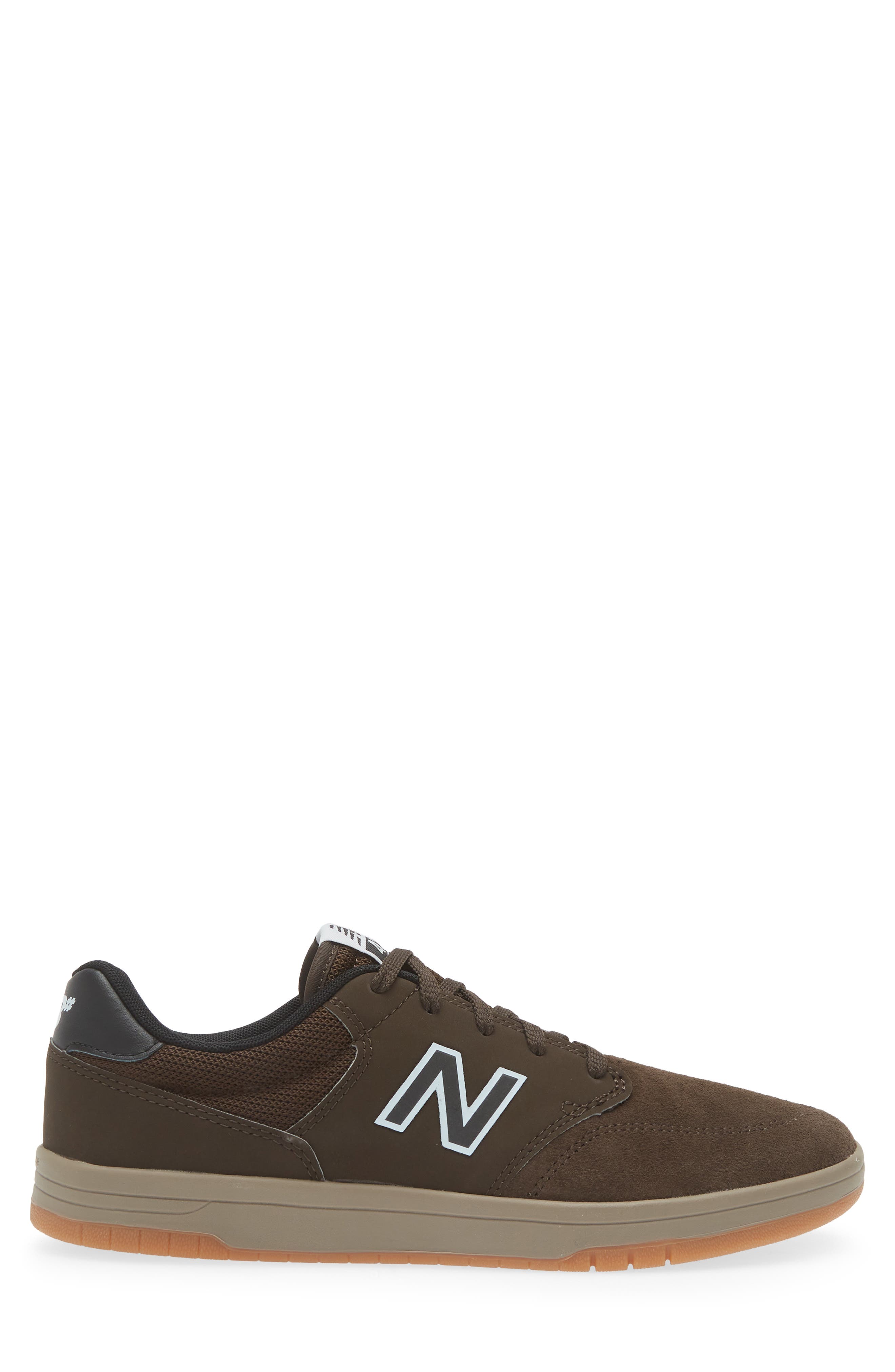 New Balance 425 Skate Sneaker, Alternate, color, 