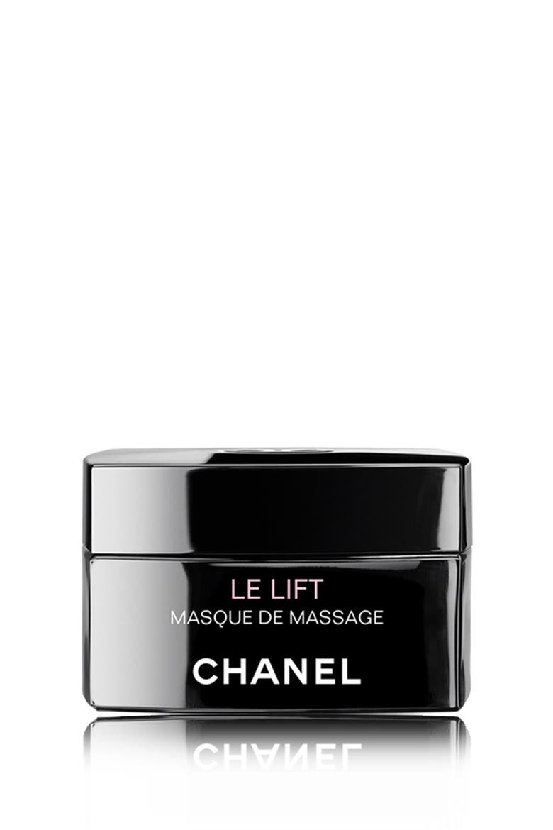 LE LIFT MASQUE DE MASSAGE
Firming Anti-Wrinkle Recontouring Massage Mask, Main, color, NO COLOR