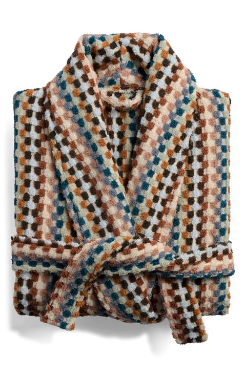 Mosaic Robe