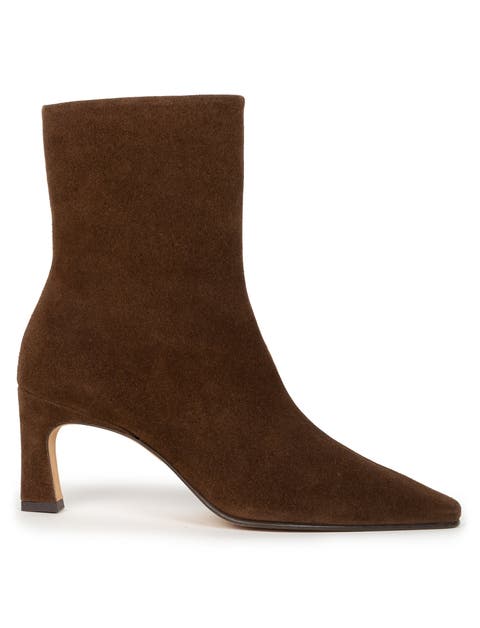 Émilie Ankle Boots