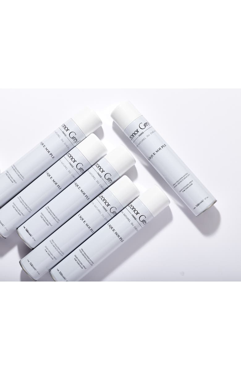 Leonor Greyl PARIS Laque Souple Light to Medium Hold Hair Spray, Alternate, color,