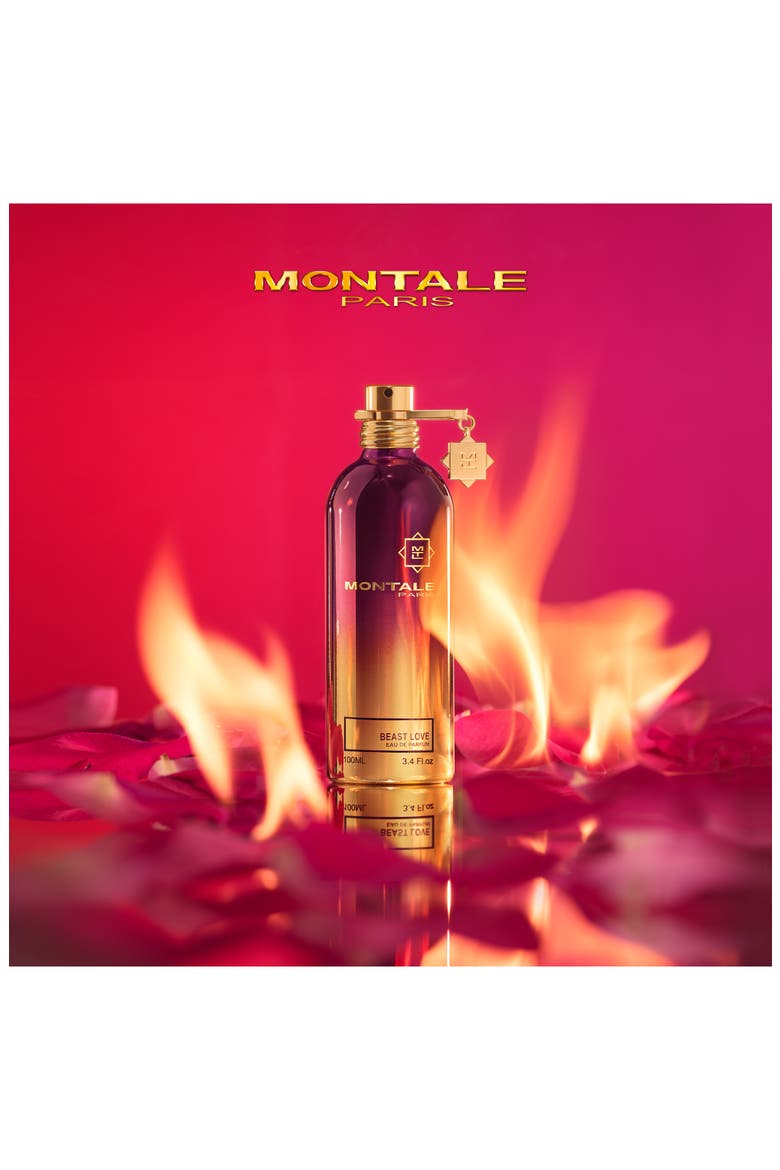 Beast Love Eau de Parfum, Alternate, color, NO COLOR