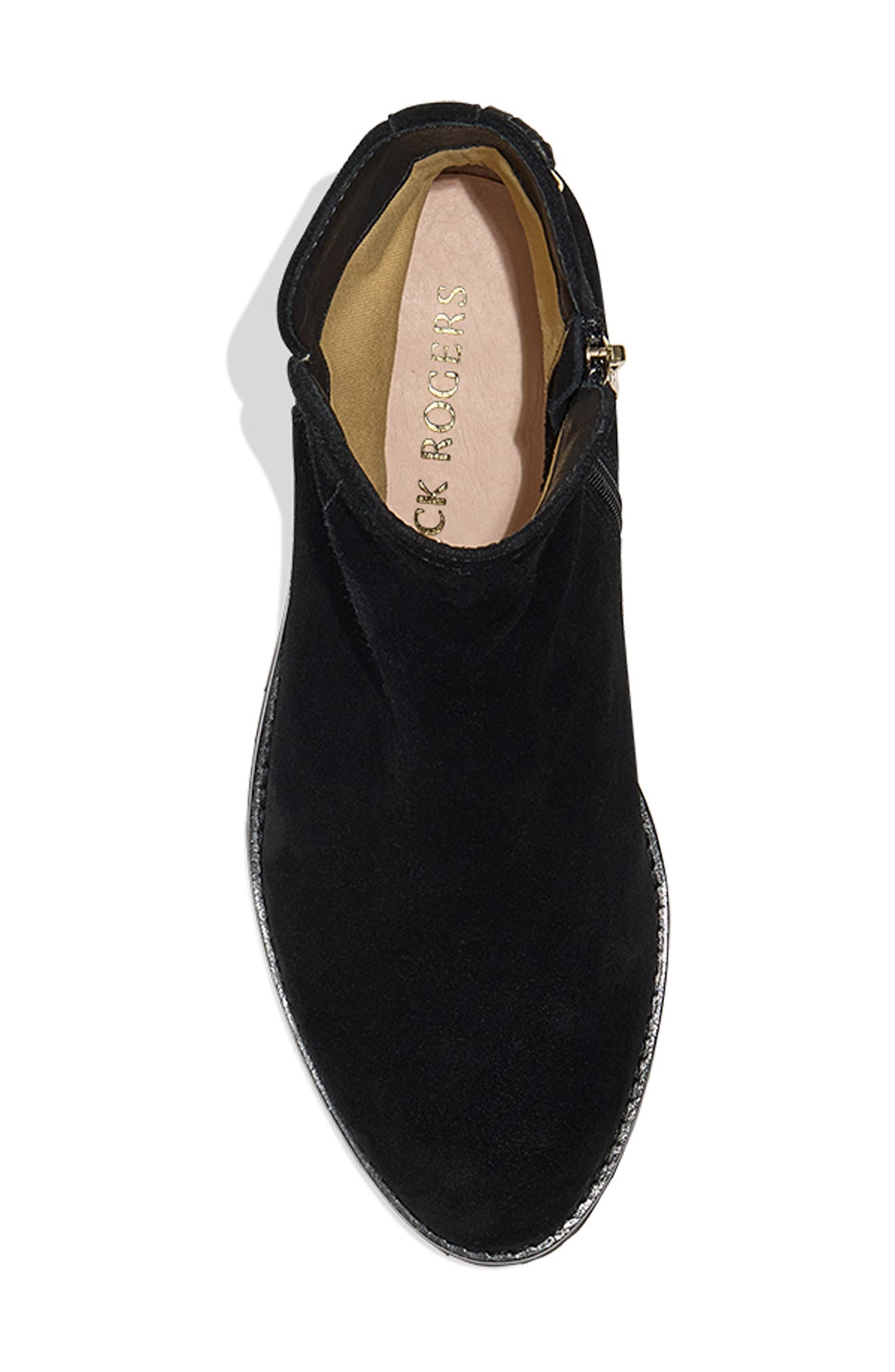 Jack Rogers Newbury Bootie, Alternate, color, 