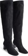 Madewell Sylvia Slouch Tall Boot