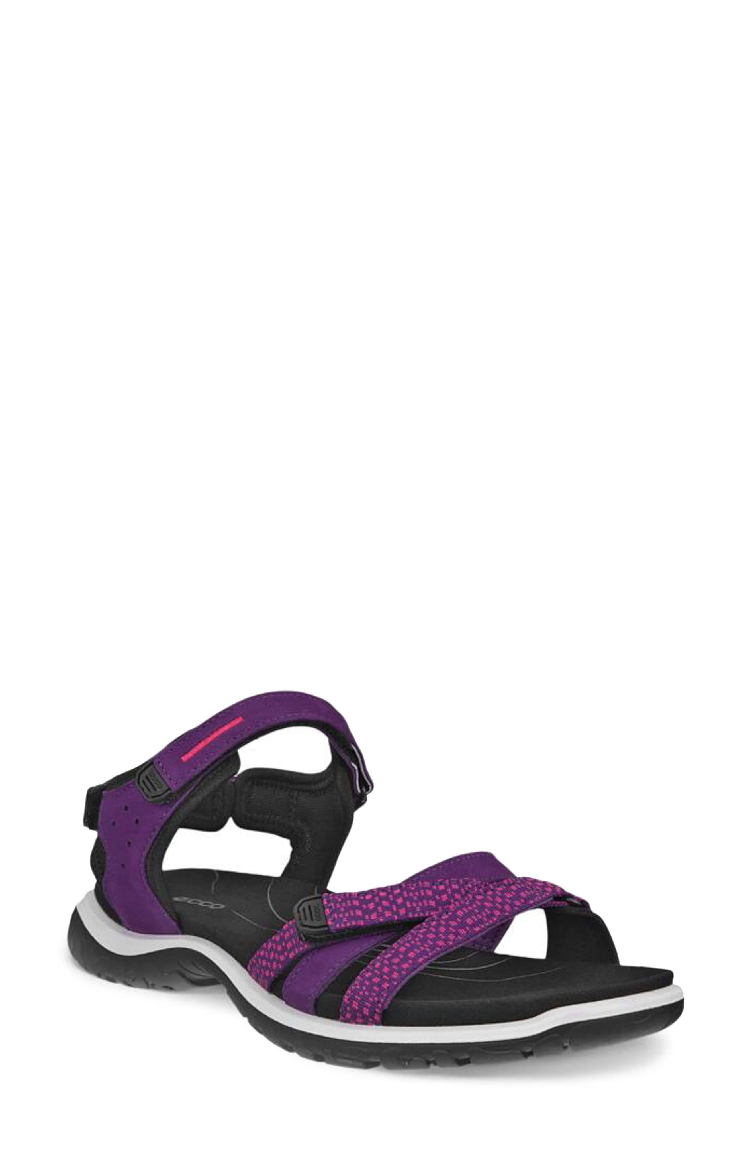 ECCO Offroad Roam Sandal