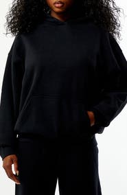 PacSun Core Fleece Hoodie