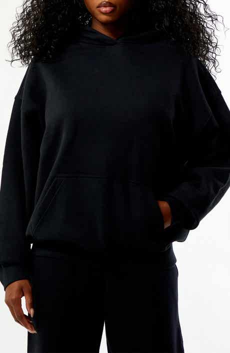 Core Fleece Hoodie
