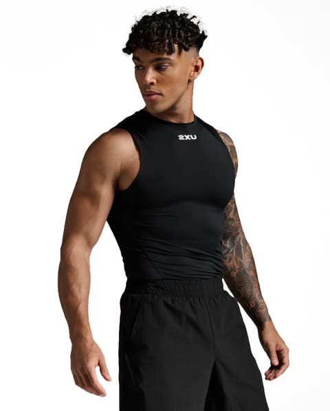 Core Compression Sleeveless