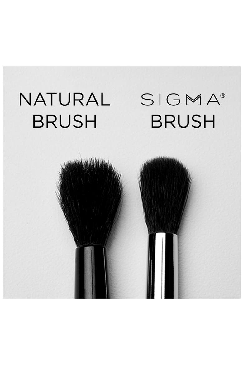 E38 Diffused Crease™ Brush, Alternate, color, NO COLOR