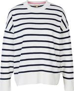 Barbour Bradley Stripe Long Sleeve T-Shirt