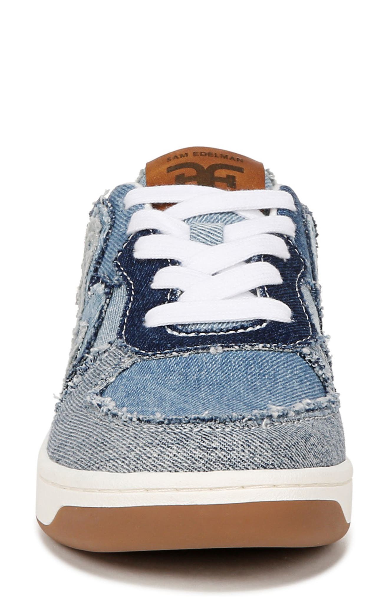 Sam Edelman Hayden Sneaker, Alternate, color, 