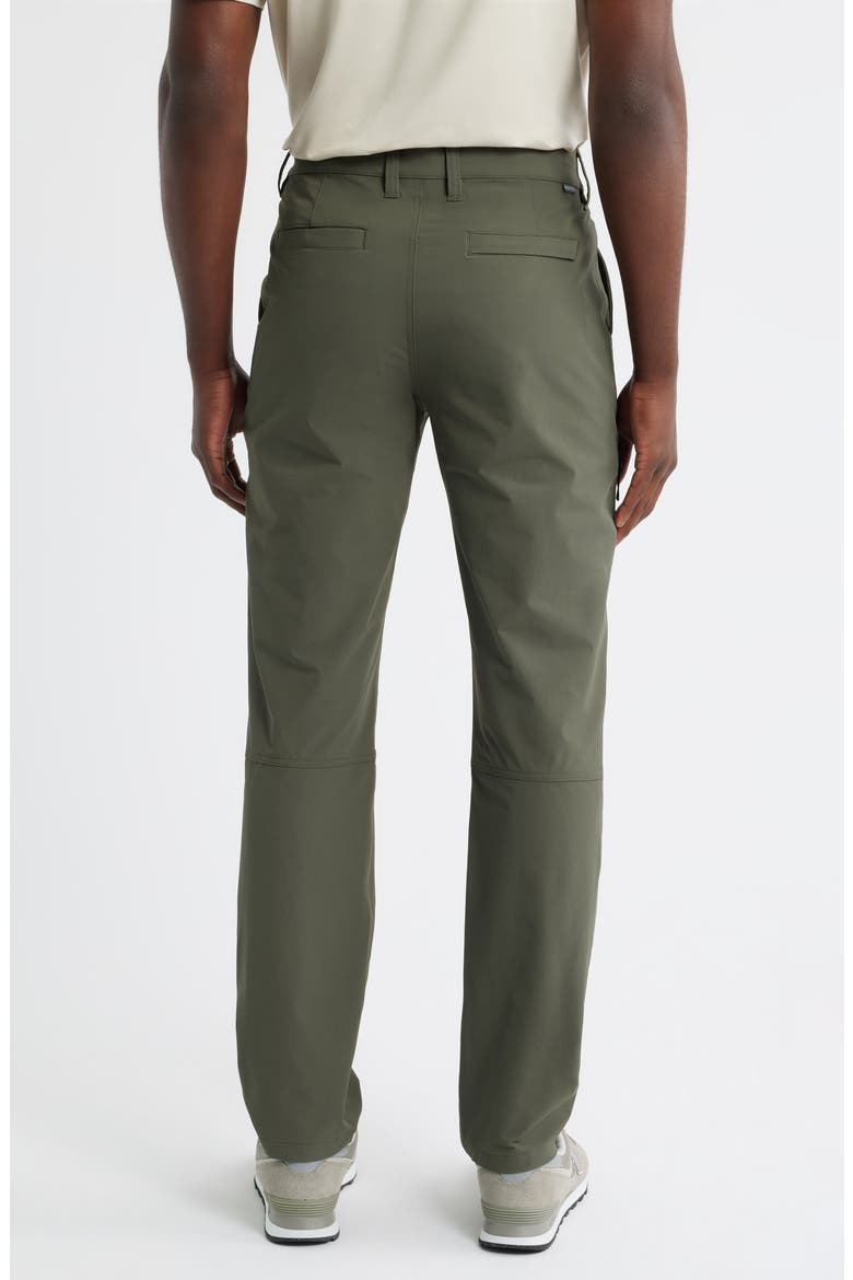South Fork Guide Pants, Alternate, color, DARK FOREST