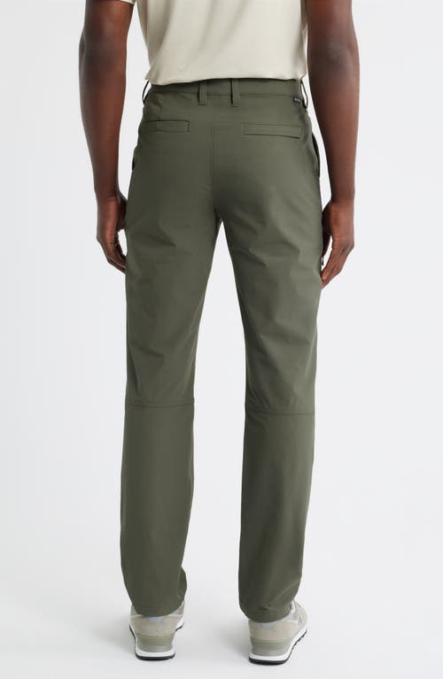 Free Fly South Fork Guide Pants In Green