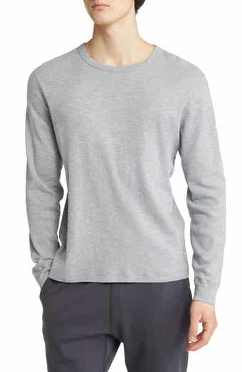 Reigning Champ 1x1 Slub Long Sleeve T-Shirt