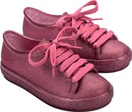 Mini Melissa Kids' Hip Sneaker