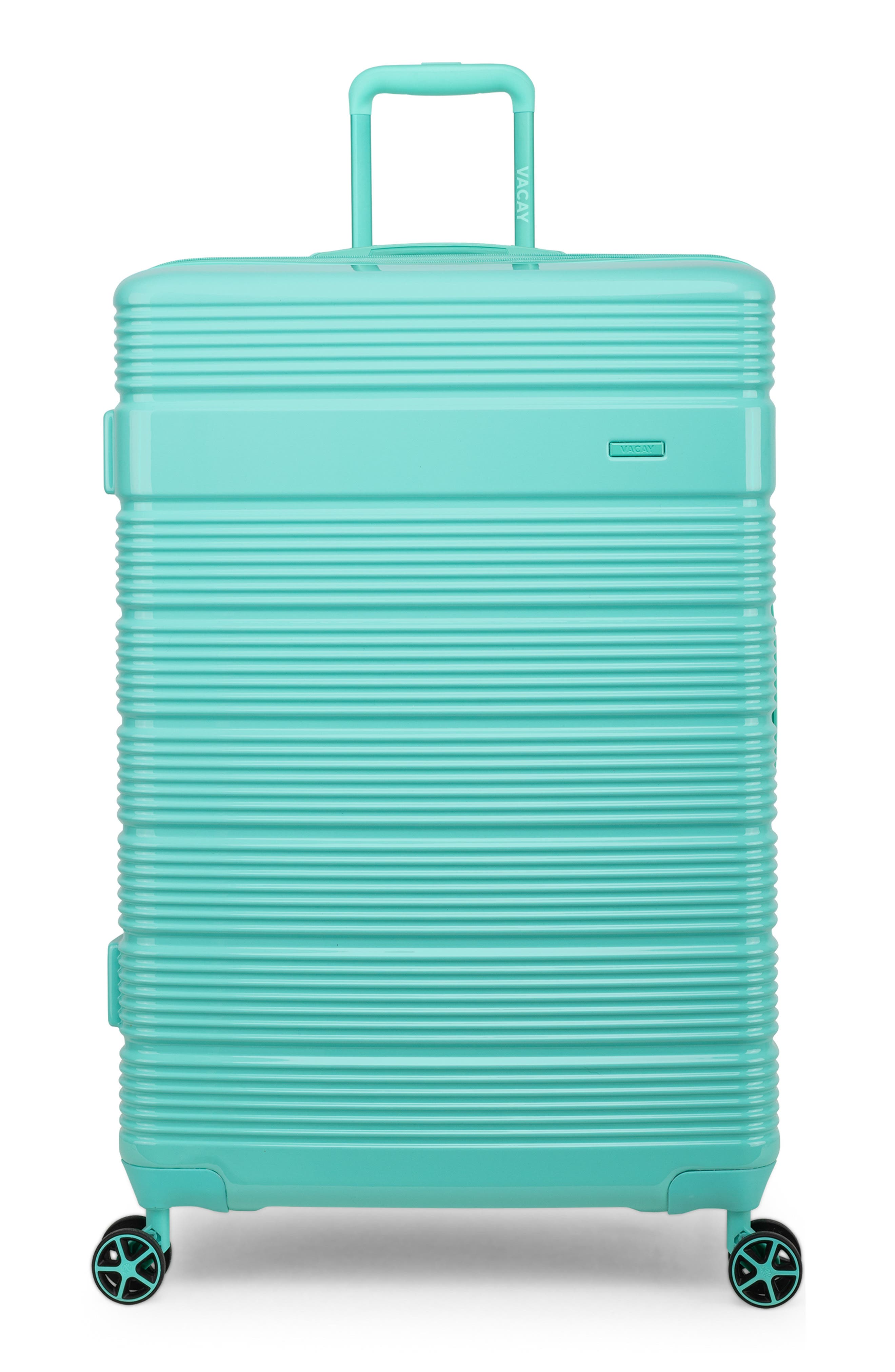 Vacay Spotlight 28-Inch Hardside Spinner, Main, color, 