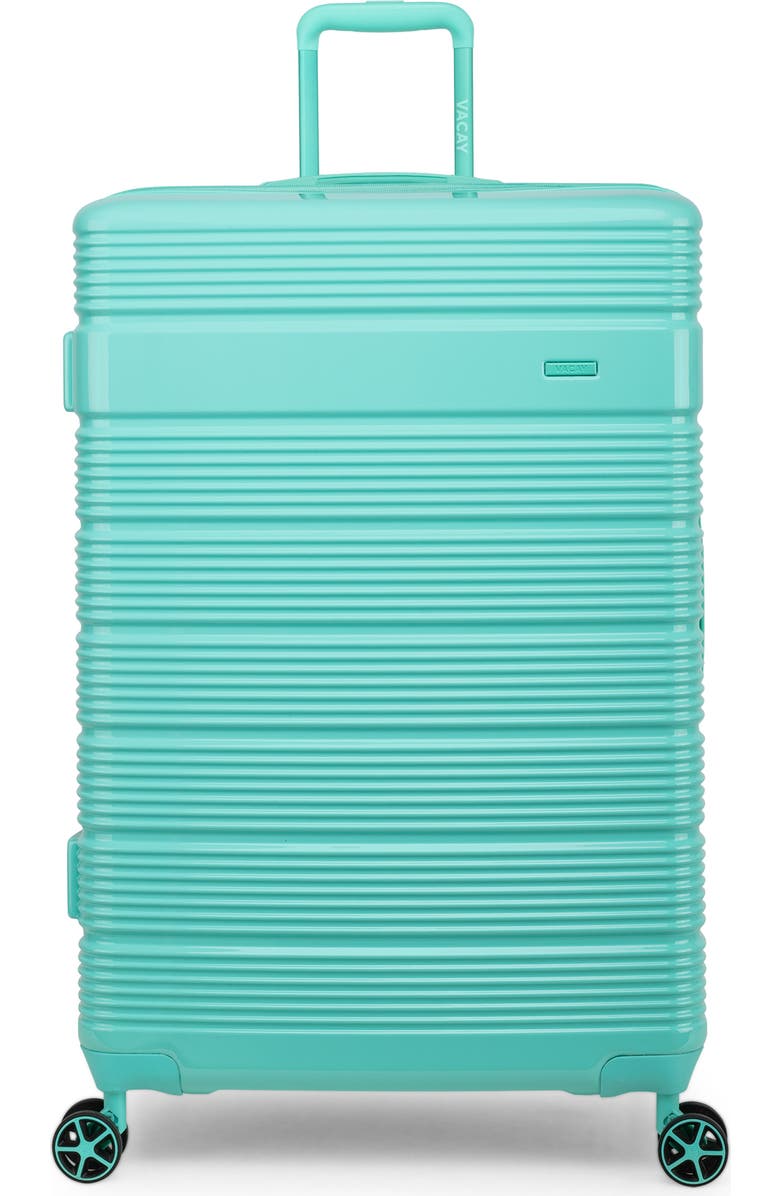 Vacay Spotlight 28-Inch Hardside Spinner, Main, color,