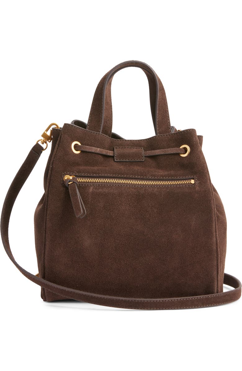 rag & bone Small Prospect Crossbody Tote, Alternate, color,