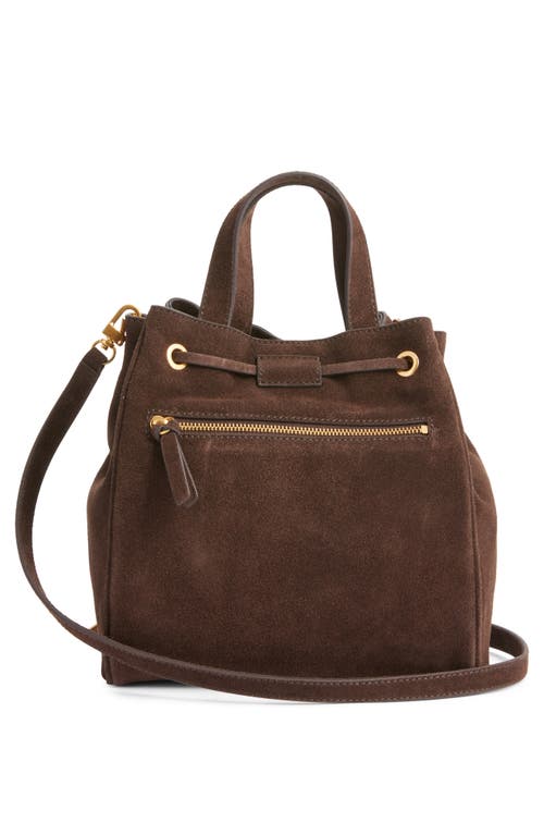 Rag & Bone Small Prospect Crossbody Tote