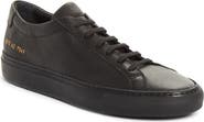 Common Projects Achilles Leather Sneaker