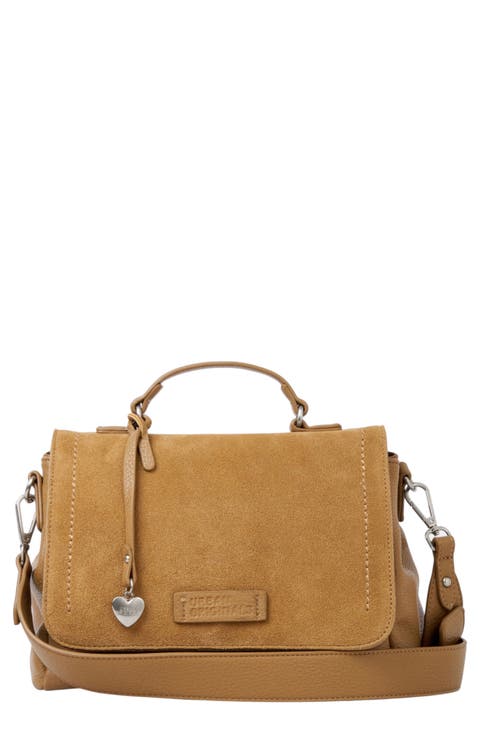 Charmed Satchel