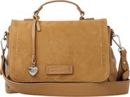 Urban Originals Charmed Satchel