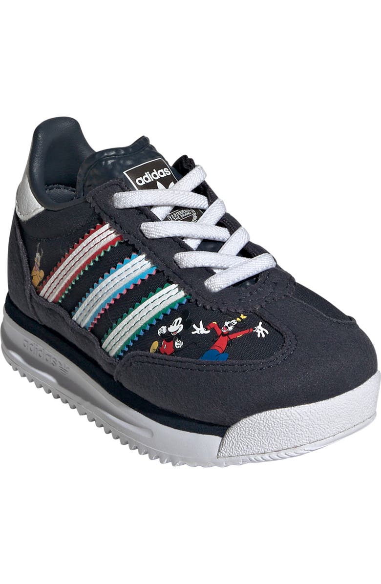 adidas x Disney Mickey & Friends Kids' SL 72 RS Sneaker, Main, color,