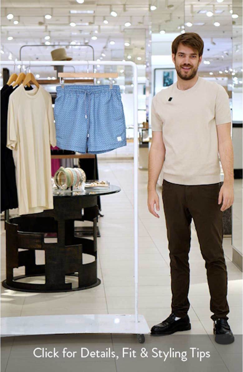 Vibe Swim Trunks, sales video thumbnail