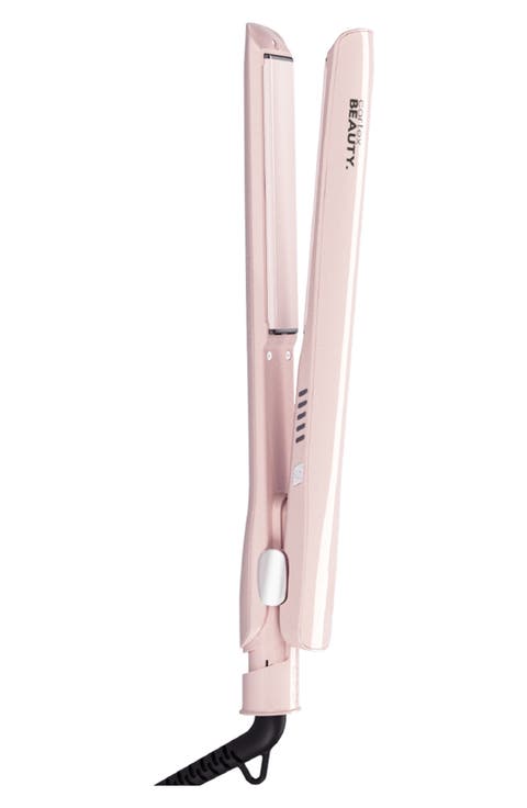 Beauty Slim Pro 1-Inch Flat Iron