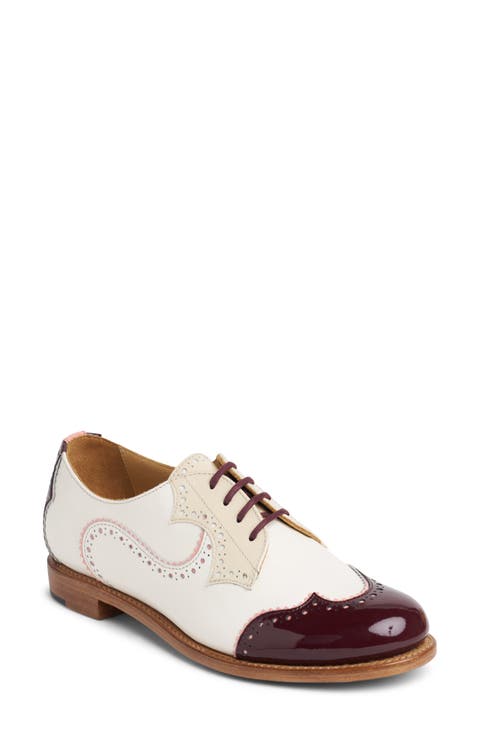 Ms. Eugenie Brogue Derby (Women)