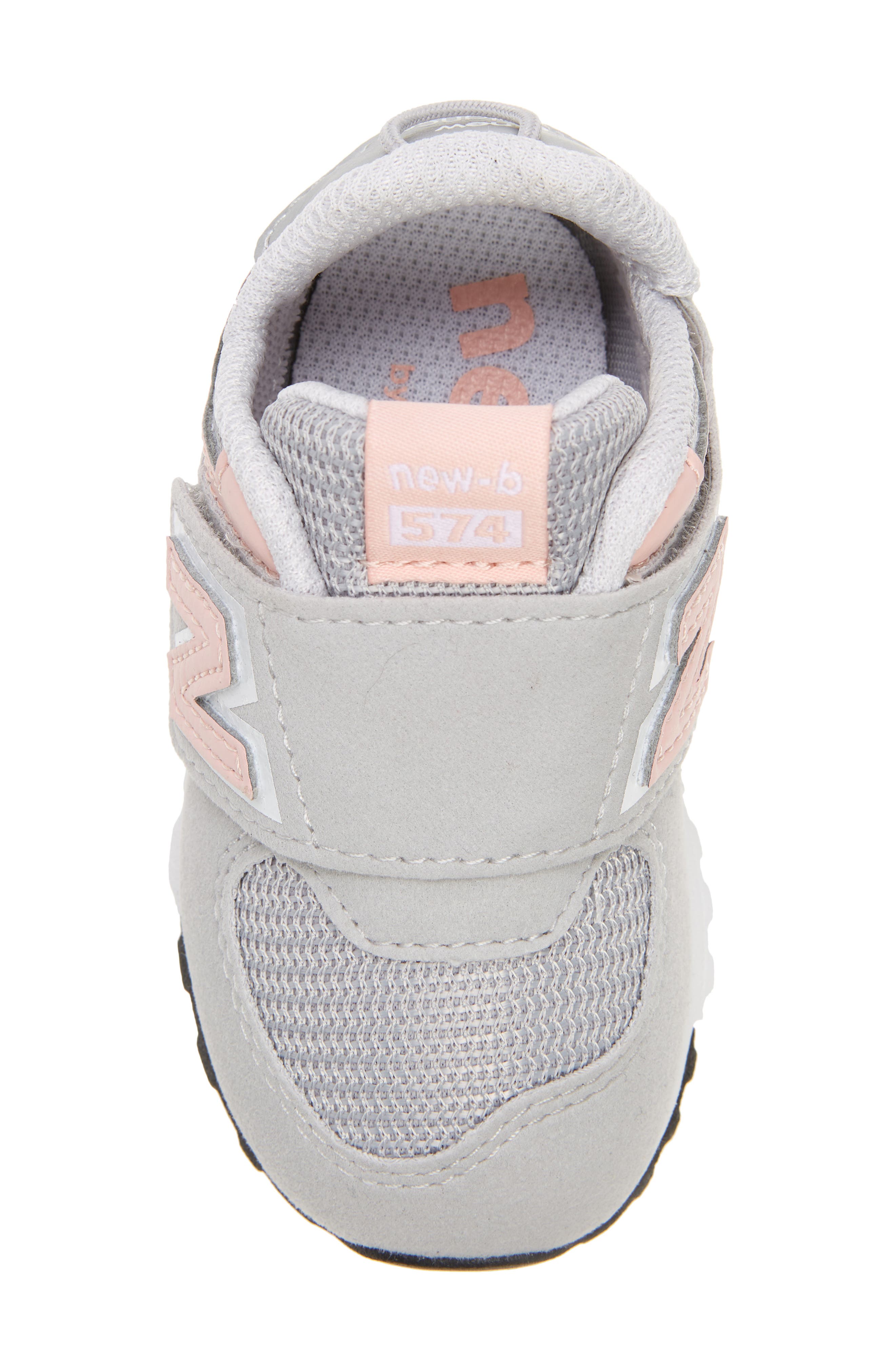 New Balance Kids' 574 Sneaker, Alternate, color, 