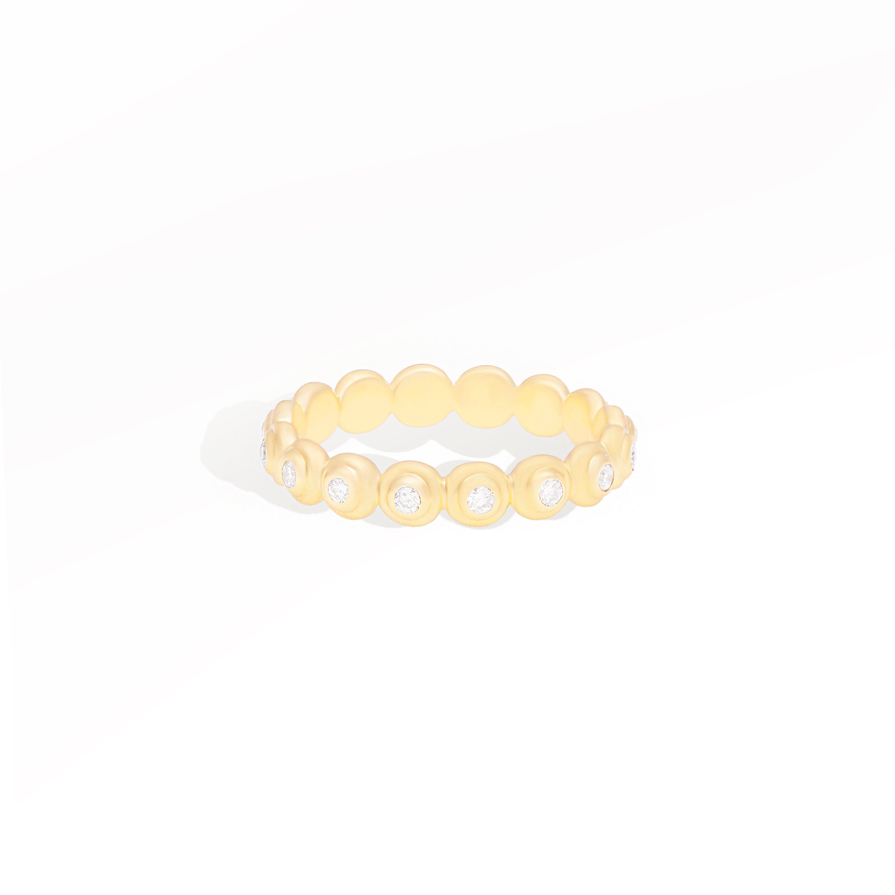Diamond-Gold