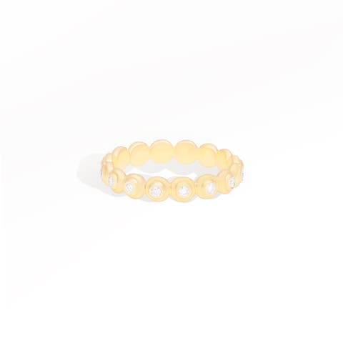 Evolve Stacking Ring - Small