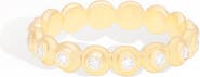 Campbell + Charlotte Evolve Stacking Ring - Small