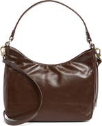 HOBO Delilah Leather Shoulder Bag