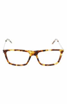 56mm Rectangle Optical Frames