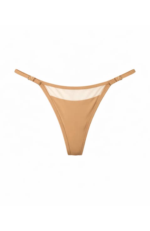 Bianca Bikini Bottom
