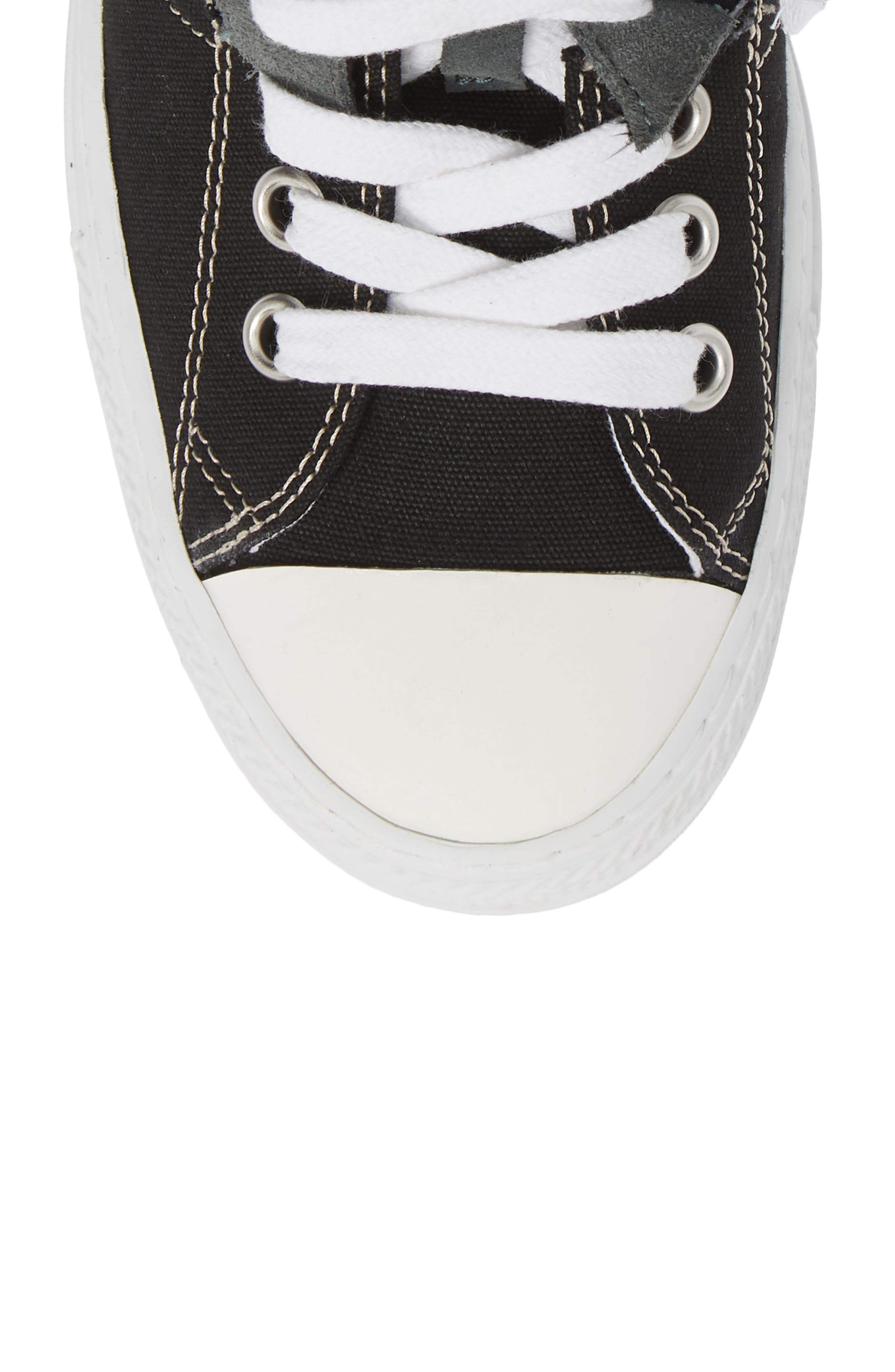 Maison Margiela High Top Sneaker, Alternate, color, 