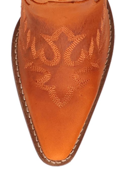 Dingo Rocky Top Western Boot