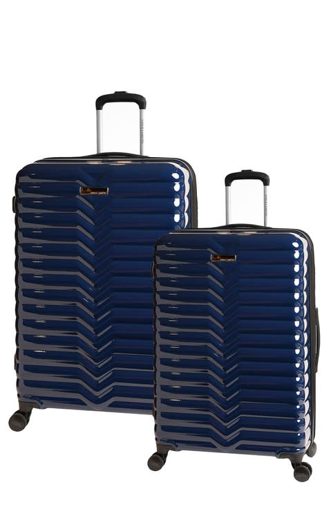 Avery Hardshell Spinner Luggage - Set of 2