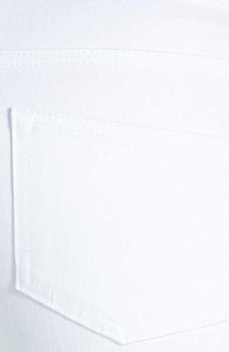 KUT from the Kloth 'Chrissy' Flare Leg Jeans, Alternate, color, 