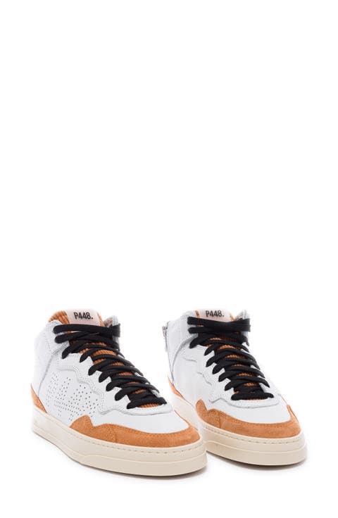 Balihir Mid Top Sneaker (Women)