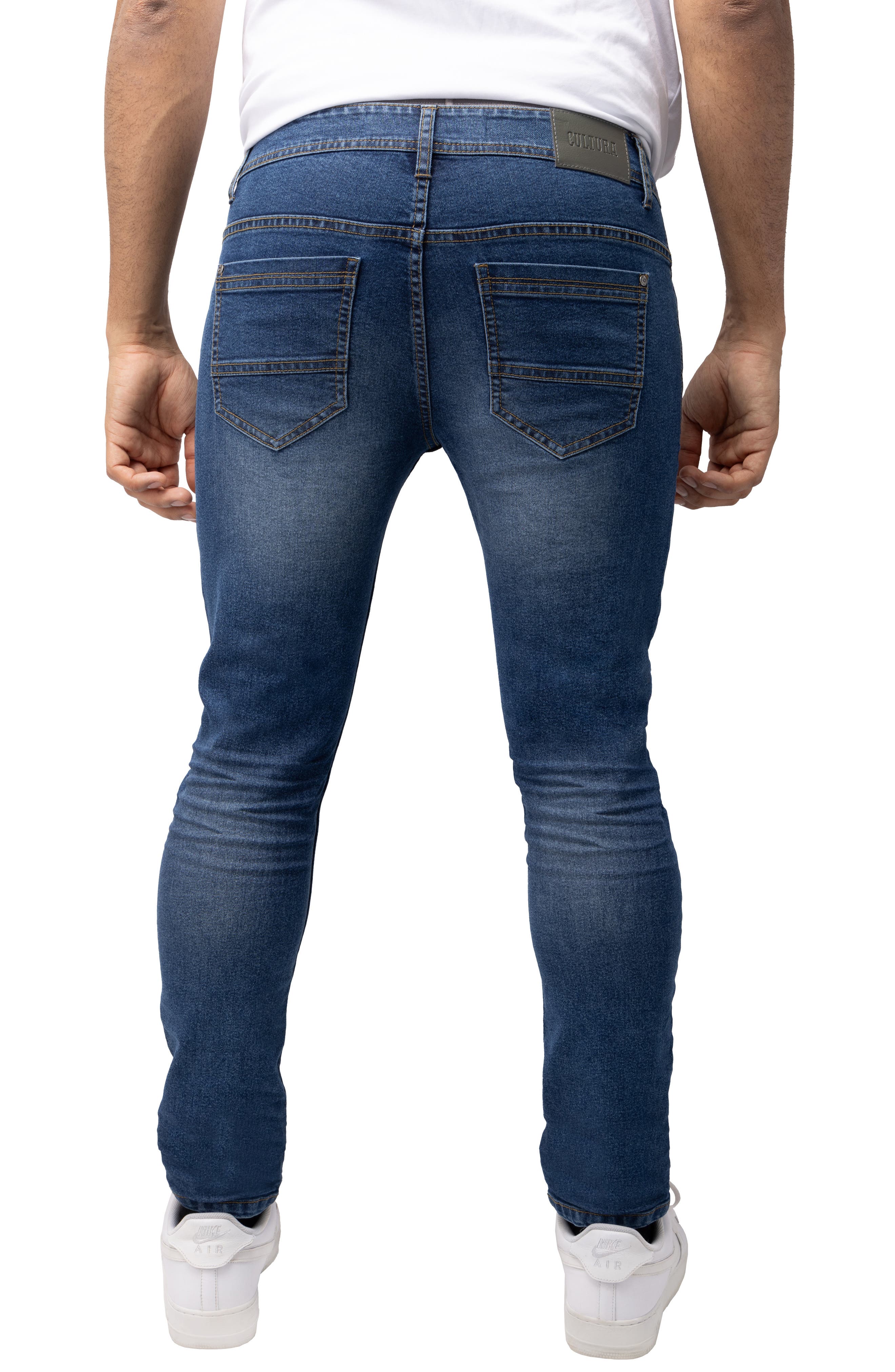 Skinny Jeans - image 2