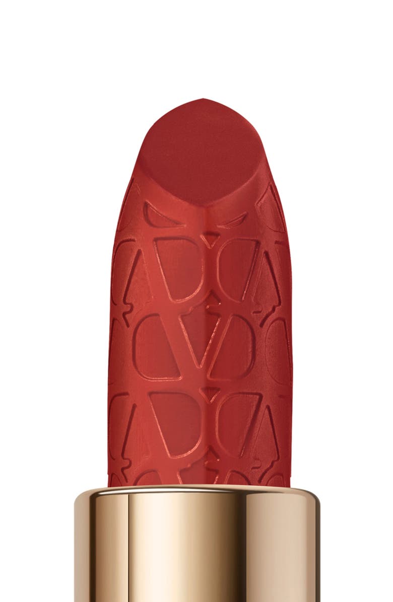 Valentino Rosso Valentino High Pigment Refillable Lipstick, Alternate, color,