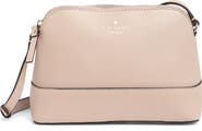 Kate Spade New York southport ave hannah leather crossbody bag