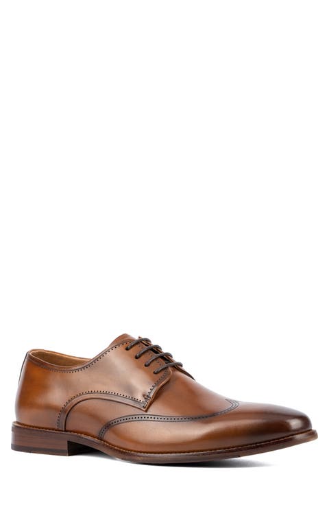 Orton Wingtip Derby (Men)